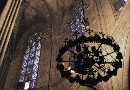 Spagna - Barcellona